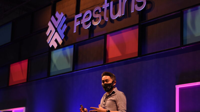 Festuris Connection lança quarta edição com a imersão em vendas Top Performer