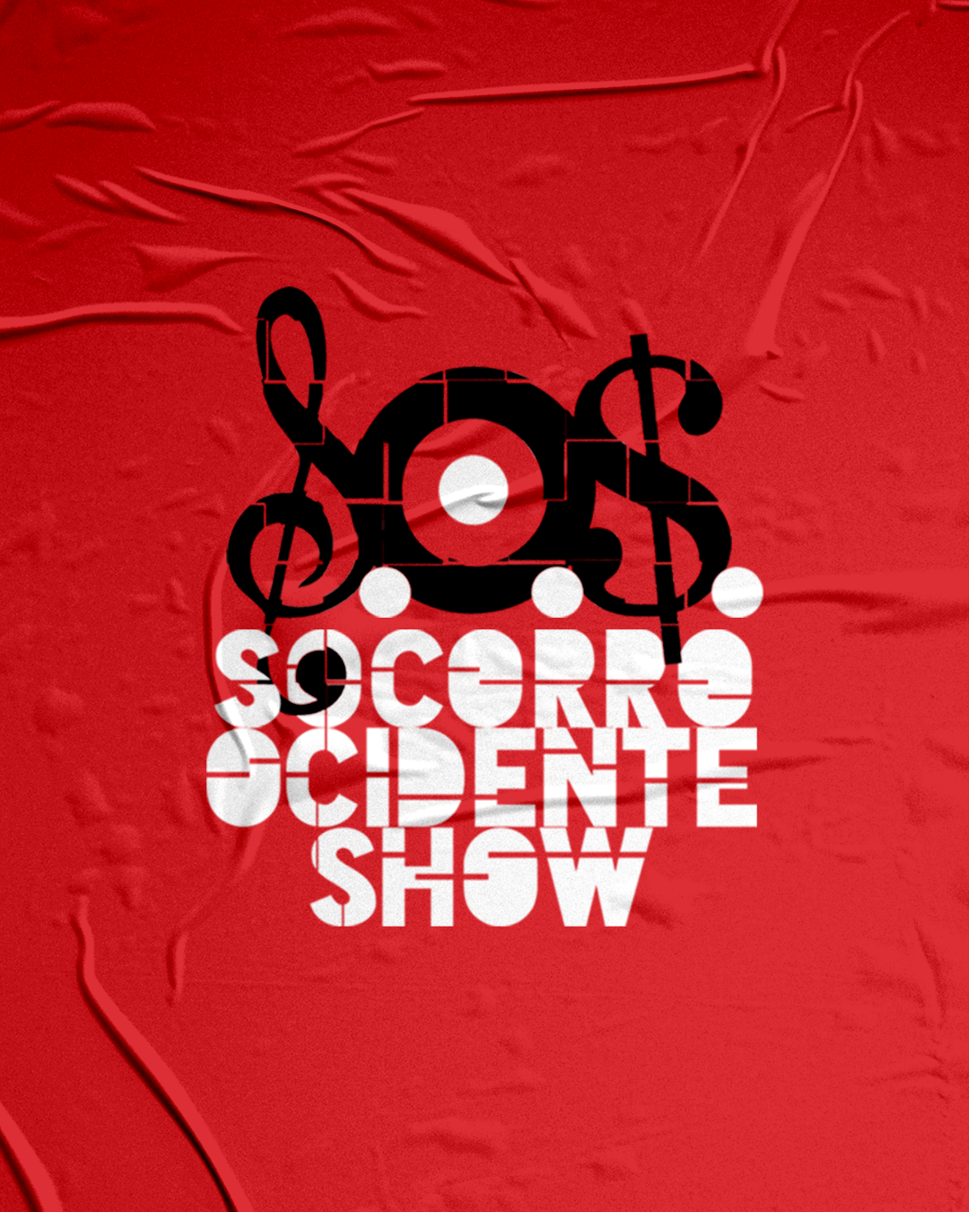 Socorro Ocidente Show | Duas Noites de Festa