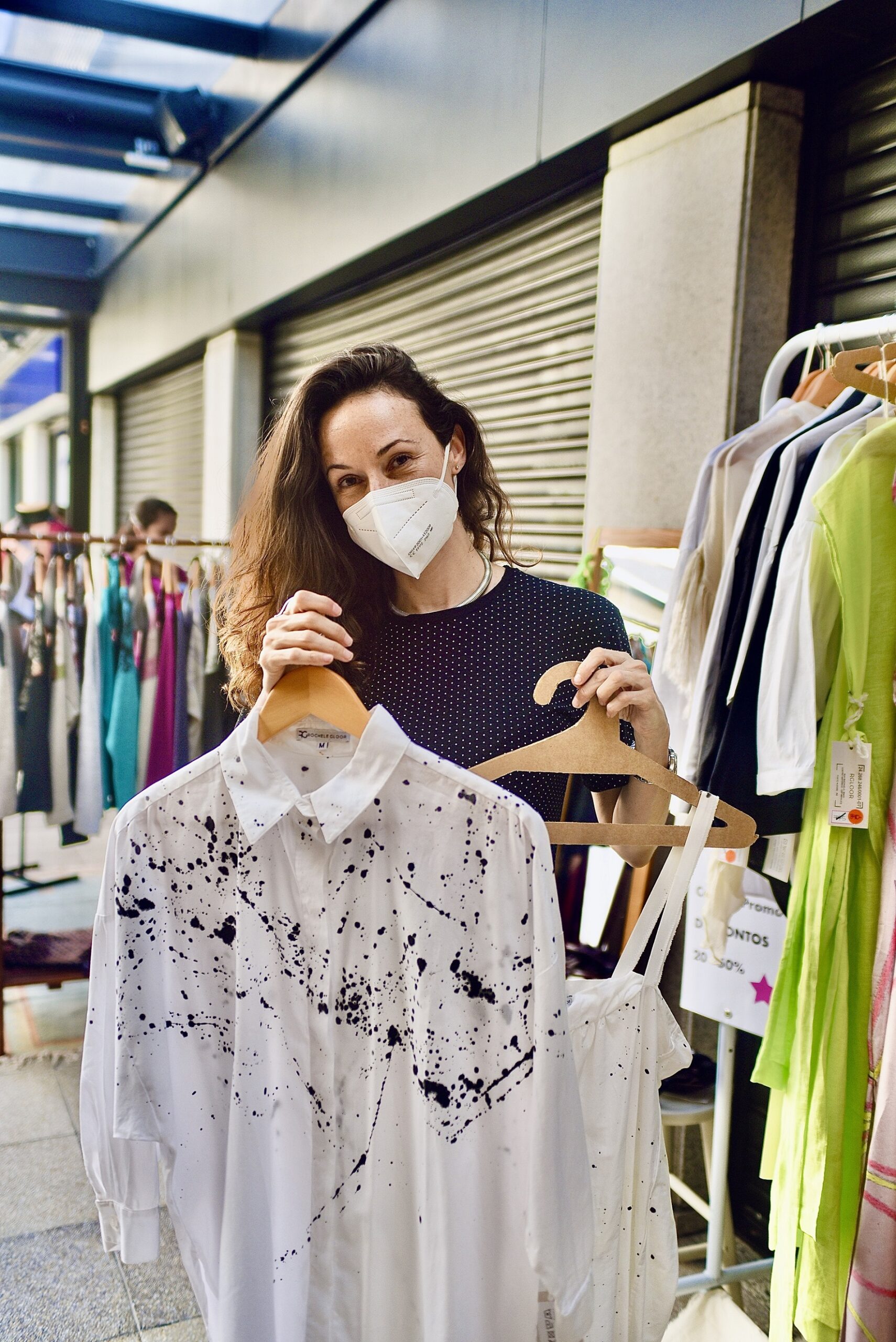 OPEN Feira de Design aquece a estação com edição de Inverno neste sábado, no Viva Open Mall