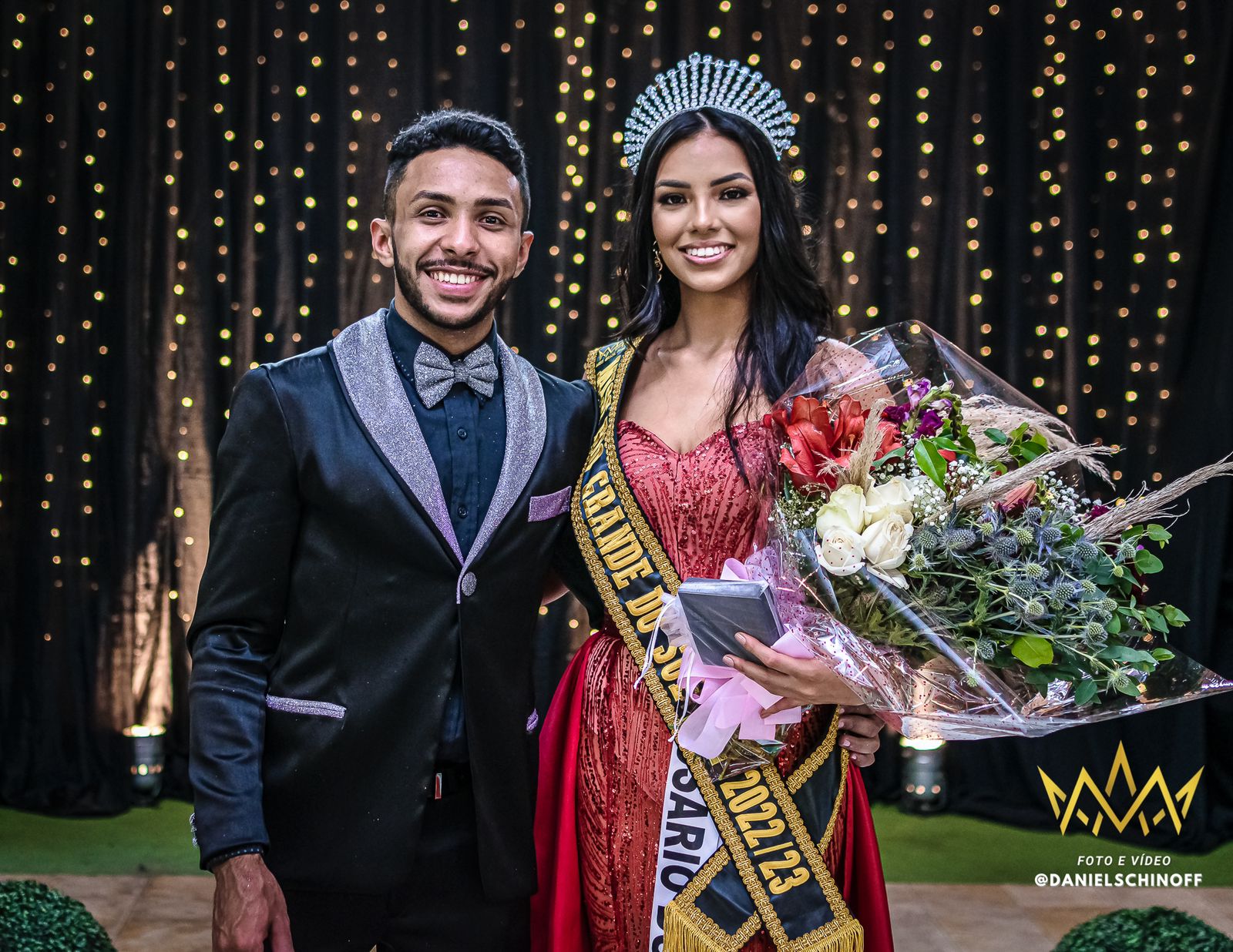 Miss e Mister Rio Grande do Sul FNBI 2022/23