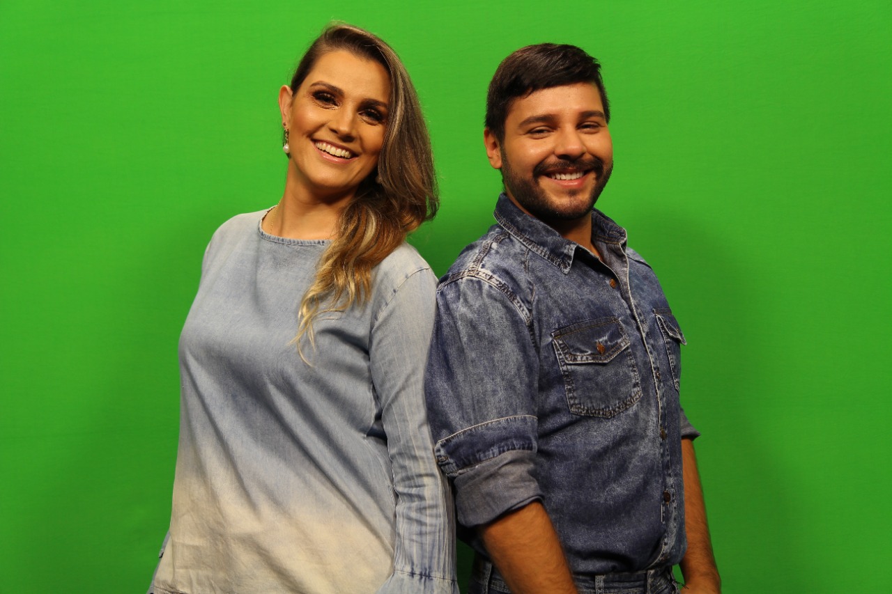 Nova programação focada nas Mídias Digitais da TV Cultura do Vale