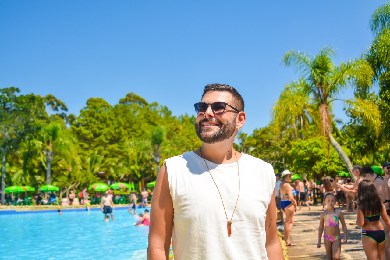 Aberta a Temporada de Verão Pocket do Acqua Lokos