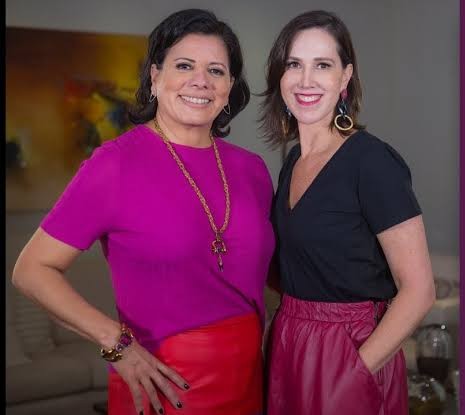 Doró Mendonça e Rachel Jordan promovem curso sobre Styling e Identidade Visual no ambiente de trabalho