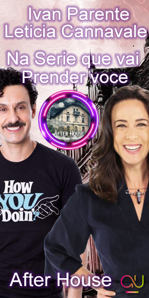 Estreia da série After House