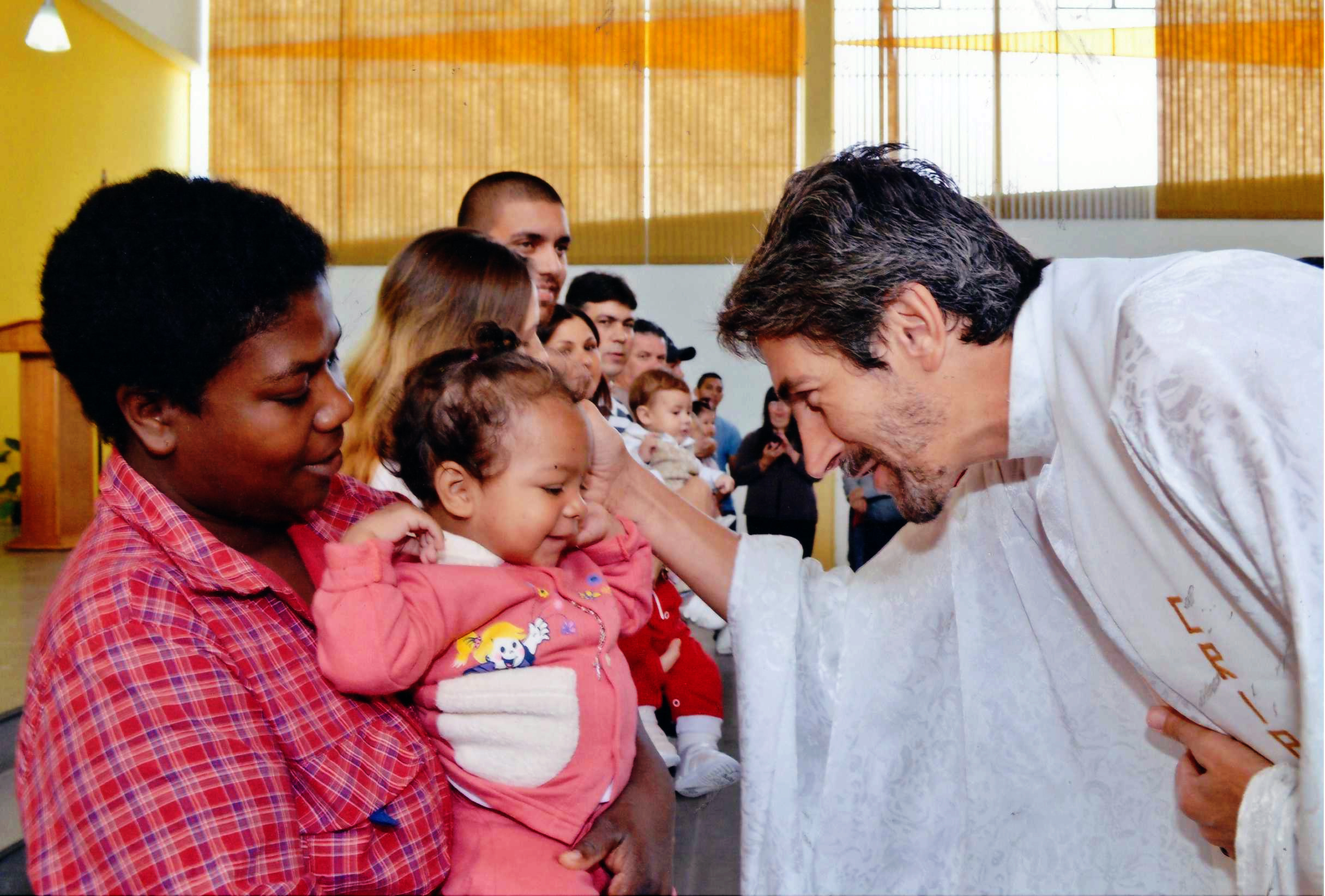 Centro Social Pe. Pedro Leonardi completa 17 anos com desafios