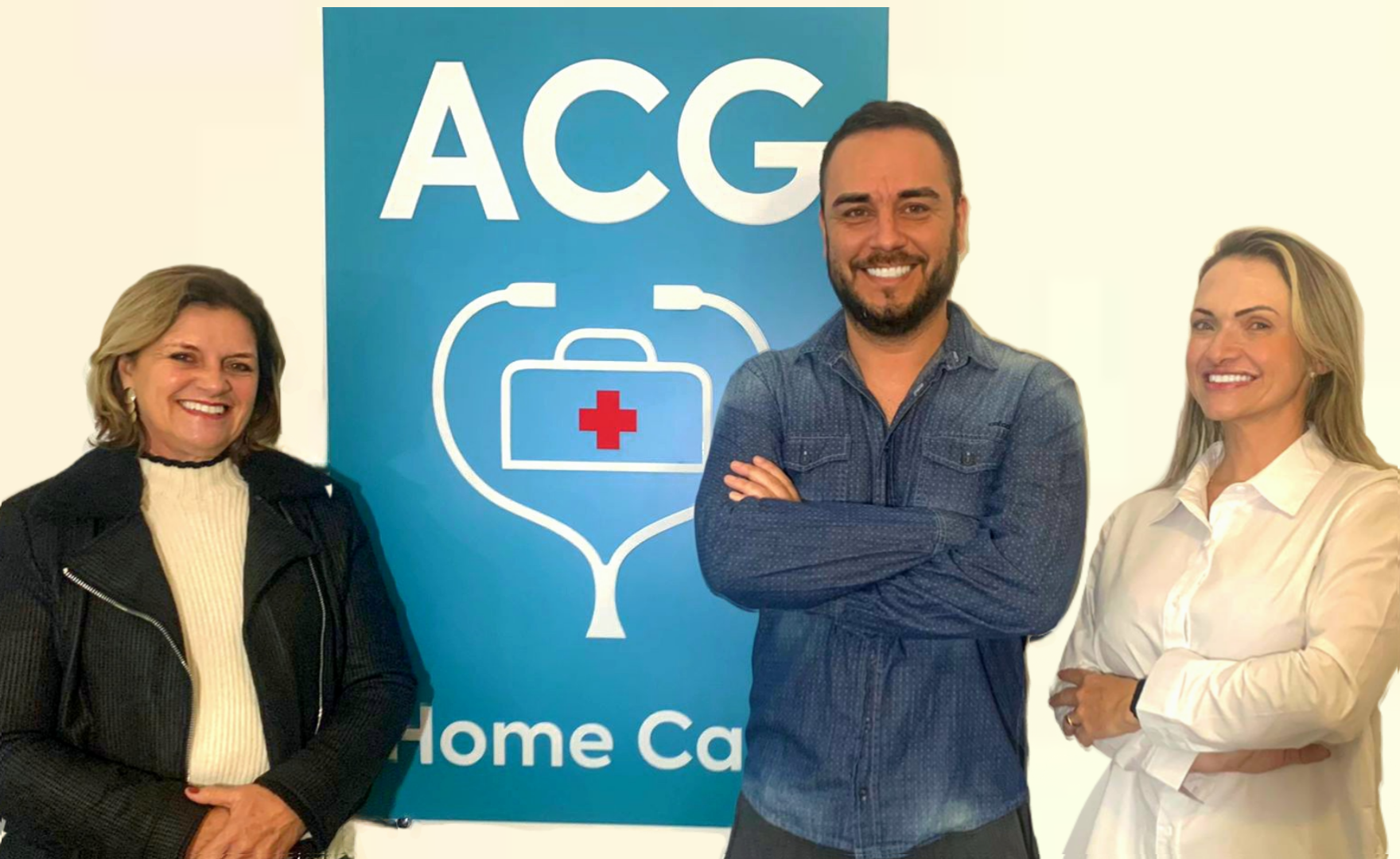 ACG Home Care chega ao Litoral Norte