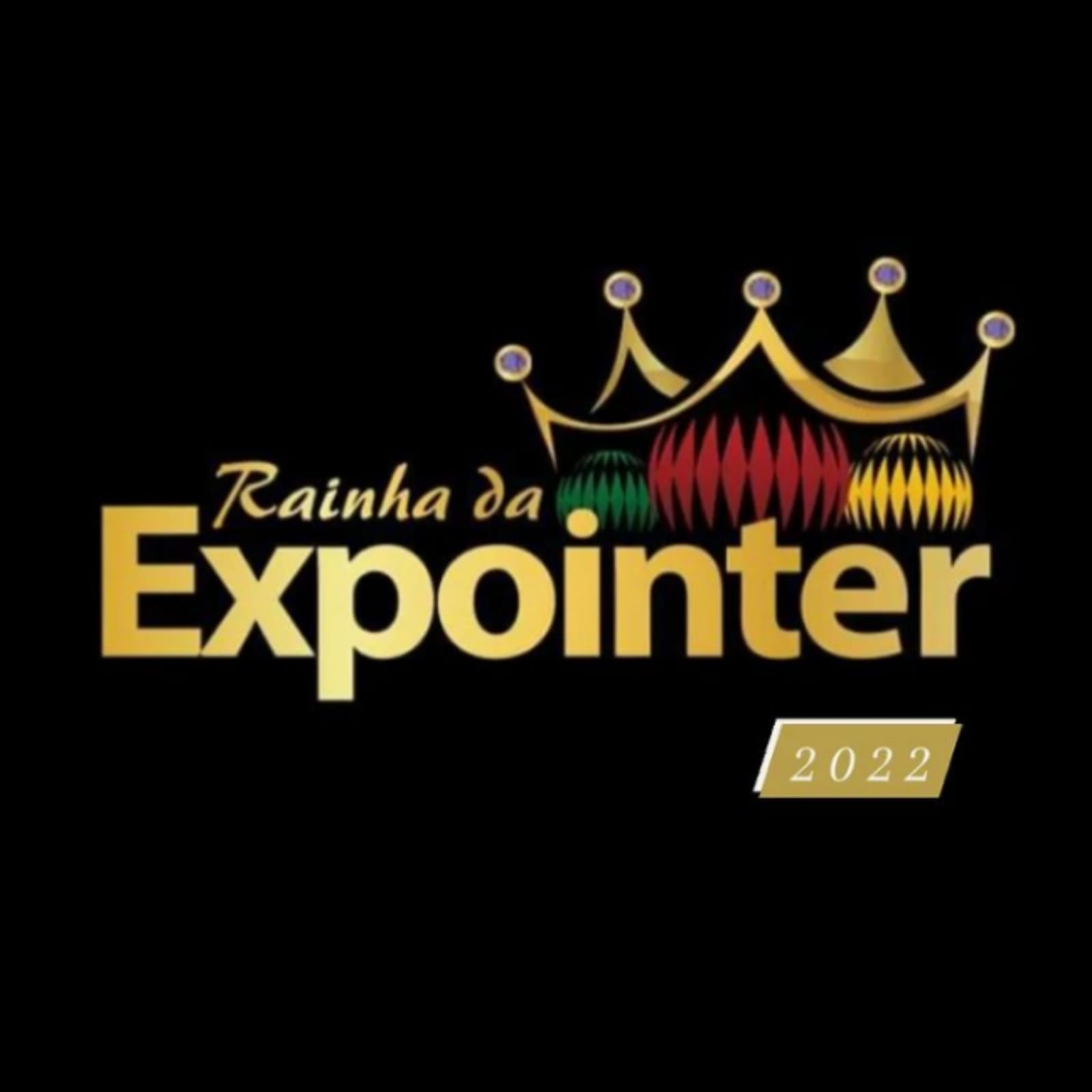 Inscrições abertas para o concurso Rainha da Expointer 2022