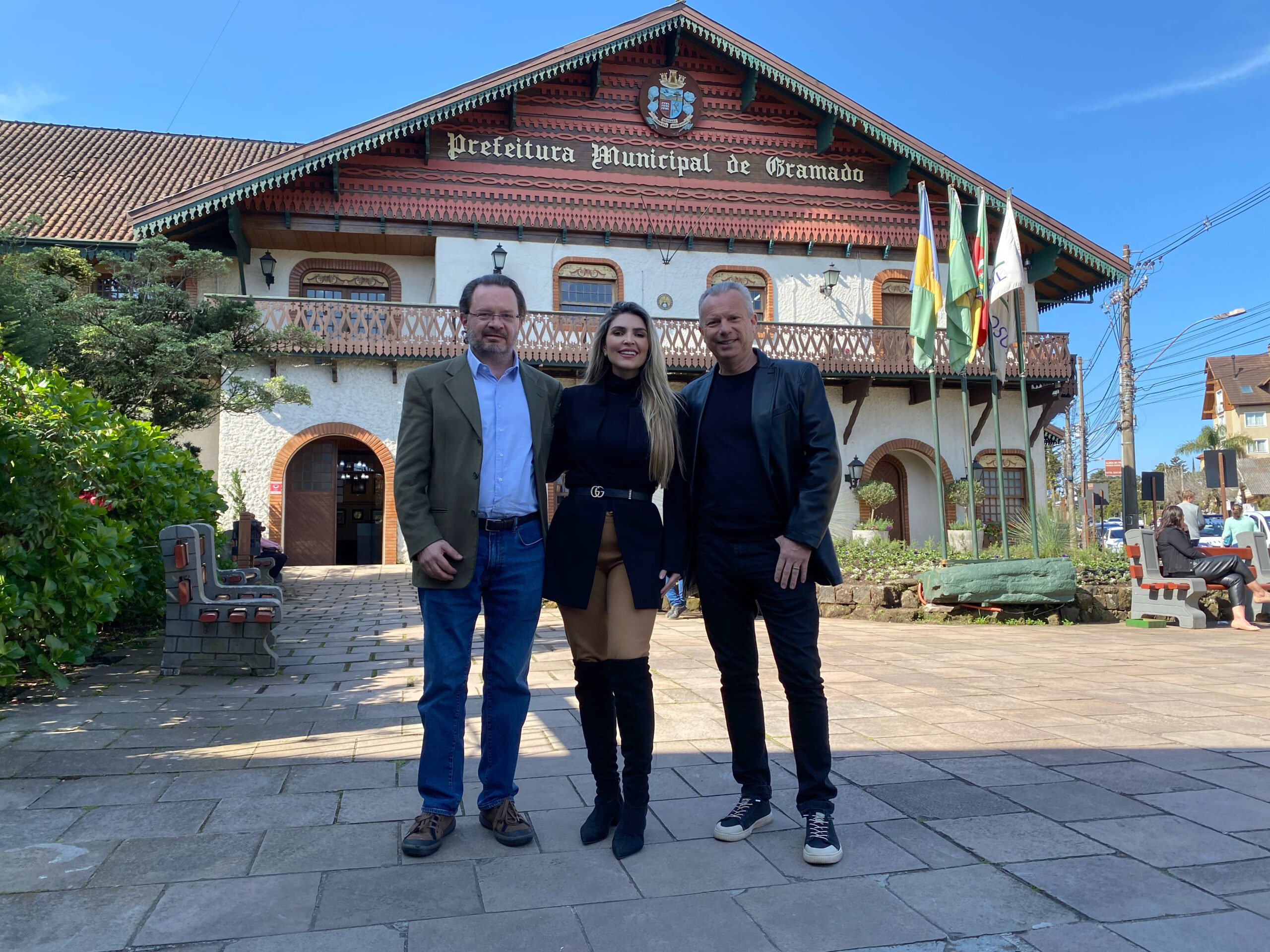 Restaurante da Vila da Mônica Gramado harmoniza desde sabores caseiros a opções fast food