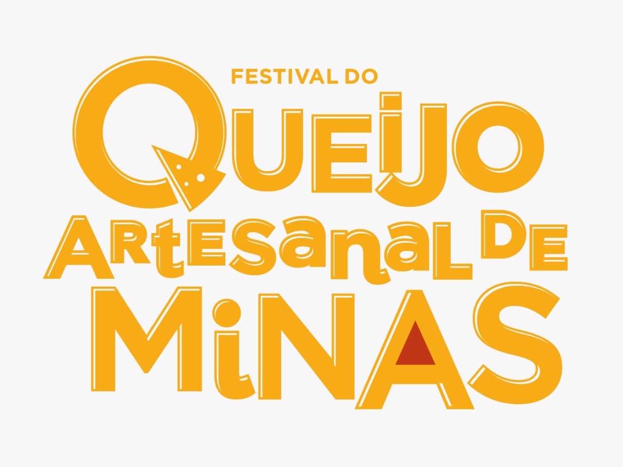 Vem aí o Festival do Queijo Artesanal de Minas!