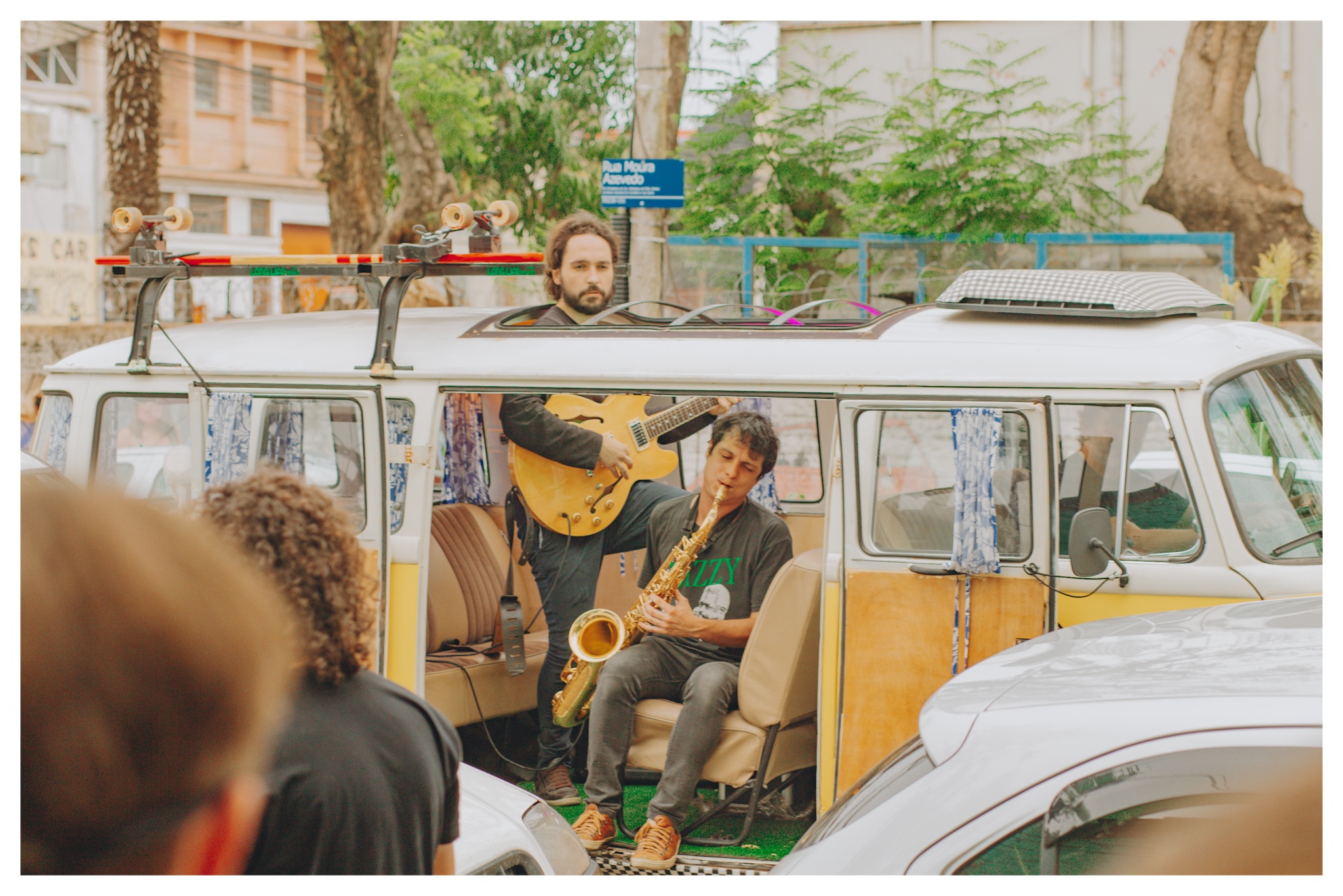 Maior Festival de Rua do Quarto Distrito retorna em novembro com mais de 40 atrações culturais