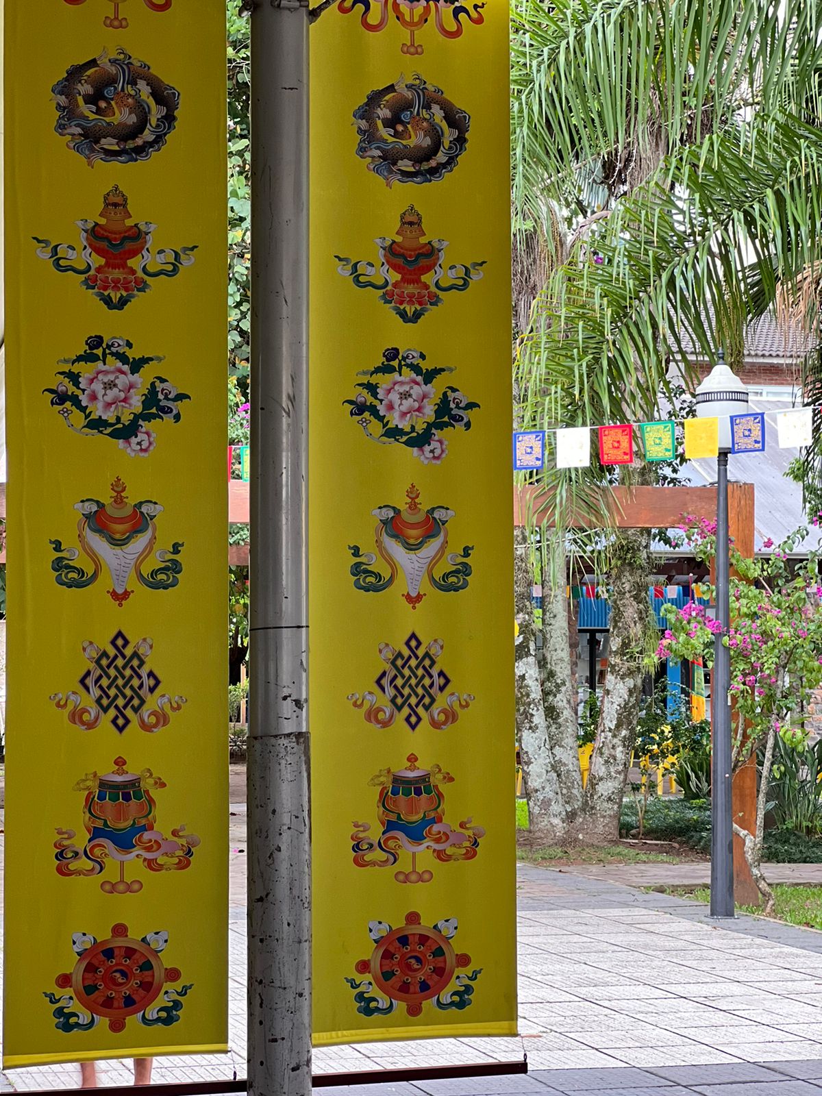 Festival Himalaio Losar Tashi Delek transforma os ares de Três Coroas neste final de semana