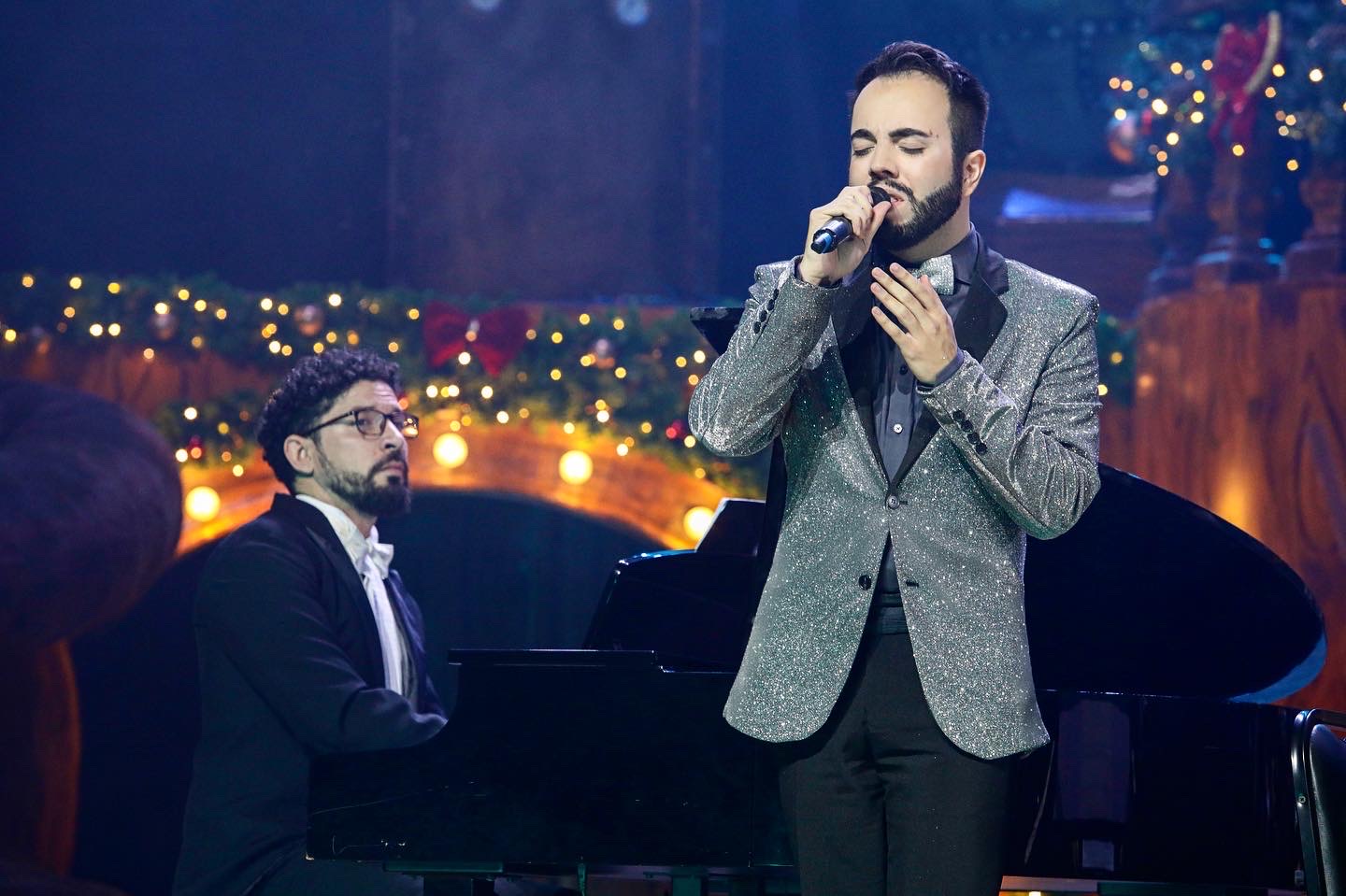 Gaúchos na Broadway do Brasil