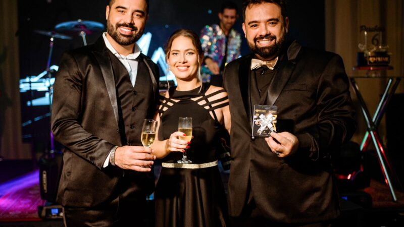 Prime Gourmet Club revelou os melhores do ano de Porto Alegre e Vale do Sinos