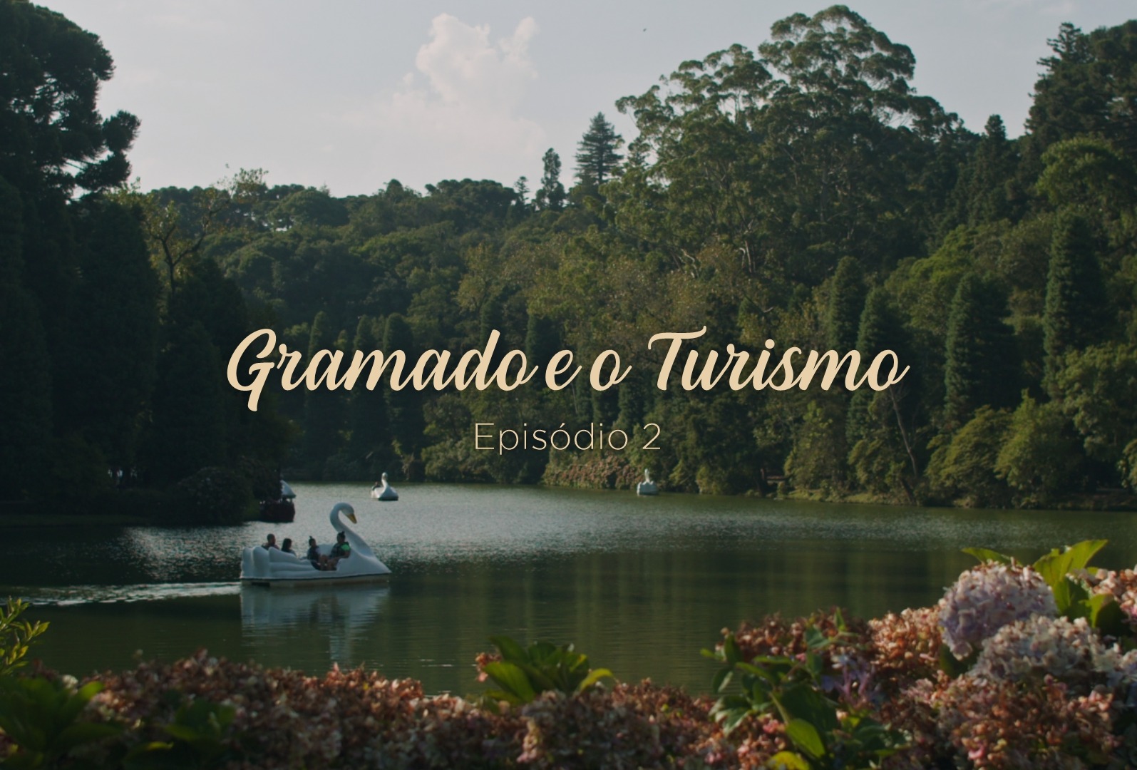 “Gramado e o Turismo” é tema do novo episódio de websérie do Mini Mundo