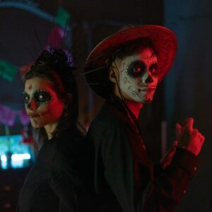 2ª edição da Festa Halloween do Plaza HUB será em apoio à causa Rosa do IMAMA-RS