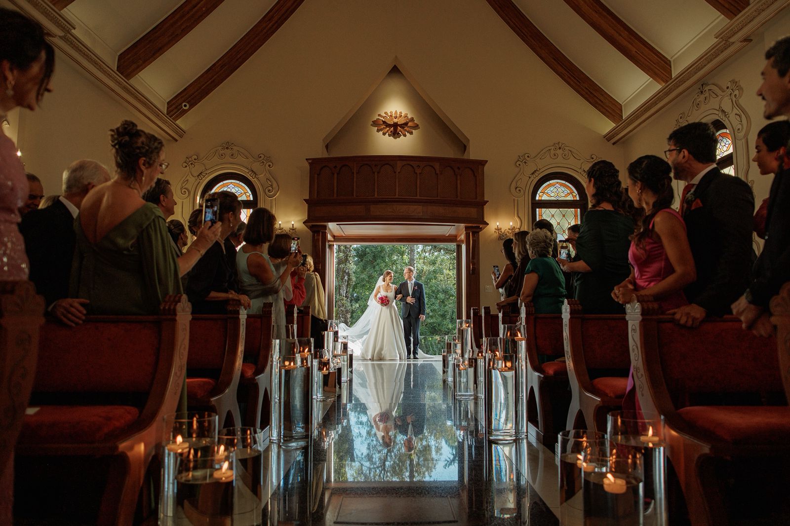 Hotel Ritta Höppner traduz nova era dos casamentos com experiência integrada em Gramado