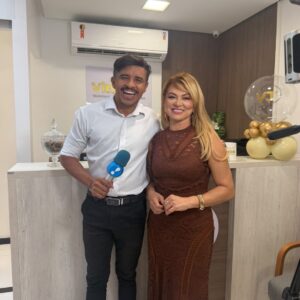 VittaJob inaugura unidade Prime no Shopping da Ilha e amplia atendimento em Medicina e Segurança do Trabalho