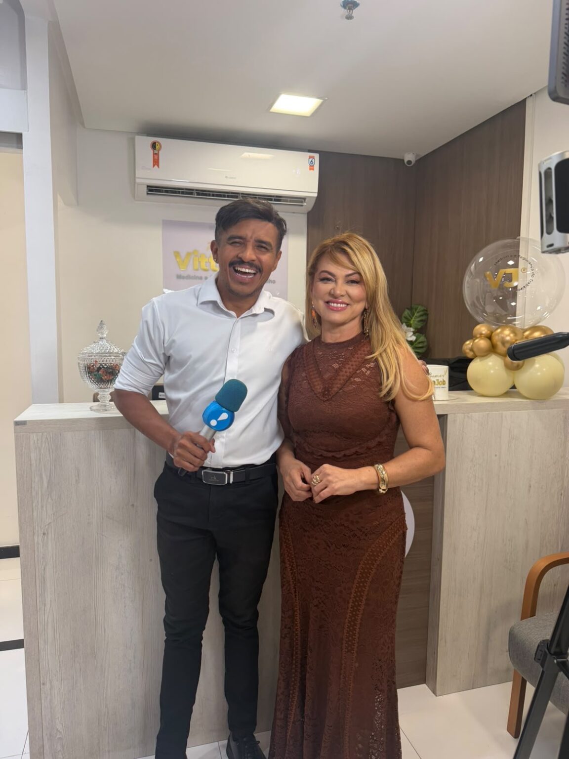 VittaJob inaugura unidade Prime no Shopping da Ilha e amplia atendimento em Medicina e Segurança do Trabalho