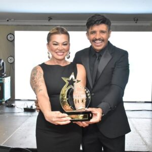6ª edição do Prêmio Beleza Top reúne personalidades e celebra talentos da beleza e da sociedade maranhense