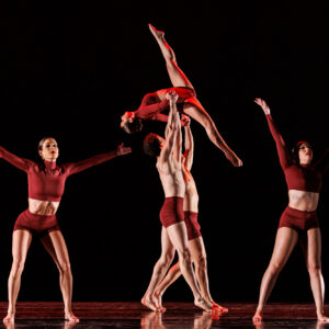 Arts and Sports Academy apresenta coreografia premiada e solo inédito no Sul em Dança