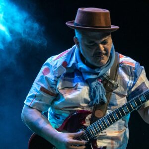Festival leva o Blues para a Praia do Rosa pela primeira vez