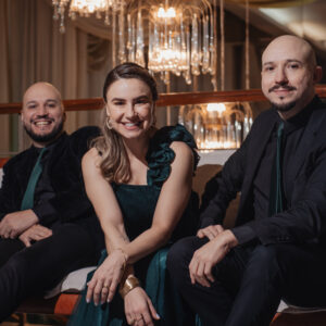 Em três dias, Tríadi Música apresenta diferentes experiências musicais a três eventos em Caxias do Sul
