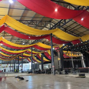 Oktoberfest Gramado abre programação de shows nacionais neste fim de semana