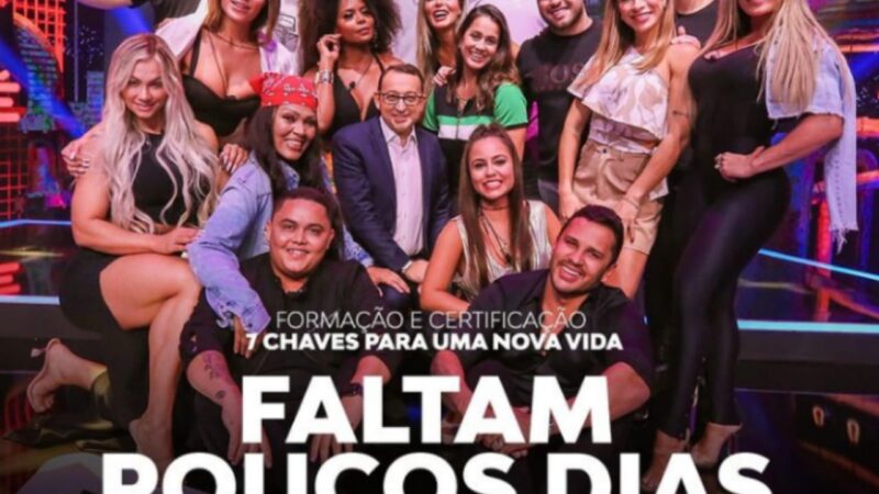 Reality Show – A Casa do Zé estreia dia 18 de março