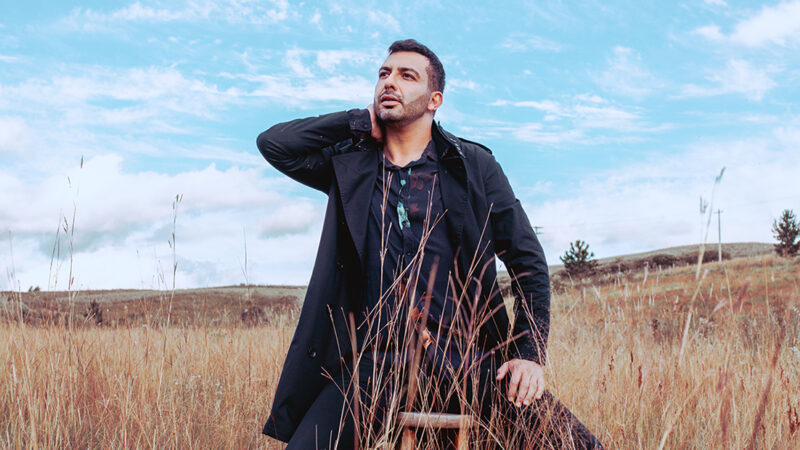 Inspirada na Suíça Brasileira grife Teodoro Salazar lança coleção Inverno 2021