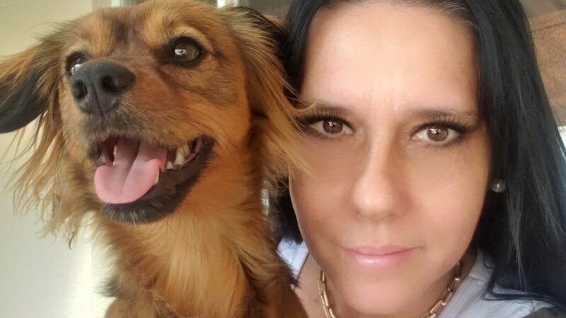 Ana Bittar é a nova colunista com o veículo de comunicação “Harmonia do Pets”