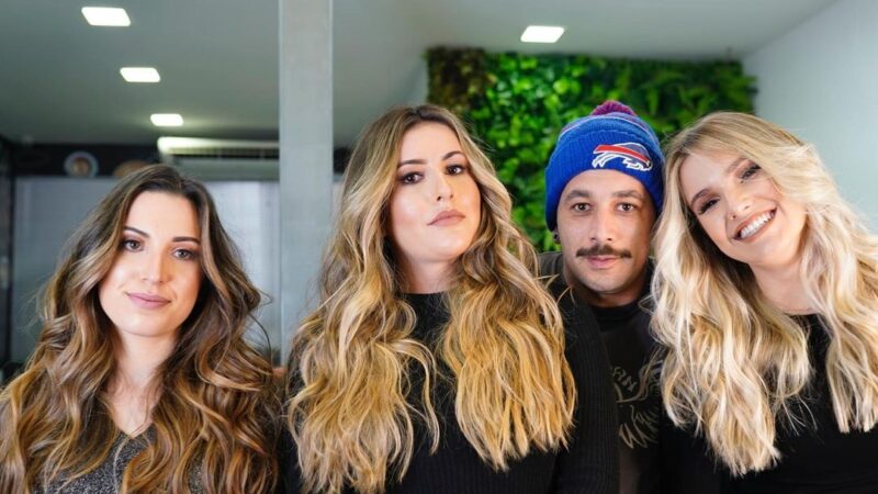 Queda de cabelo feminino: conheça as causas e tratamento