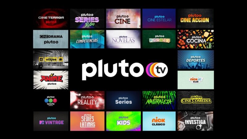 Série Colecionadores agora em plataforma streaming Pluto TV