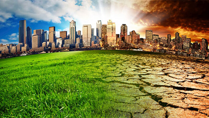 Museu Catavento realiza exposição sobre o clima em parceria ao Museu da Energia de São Paulo