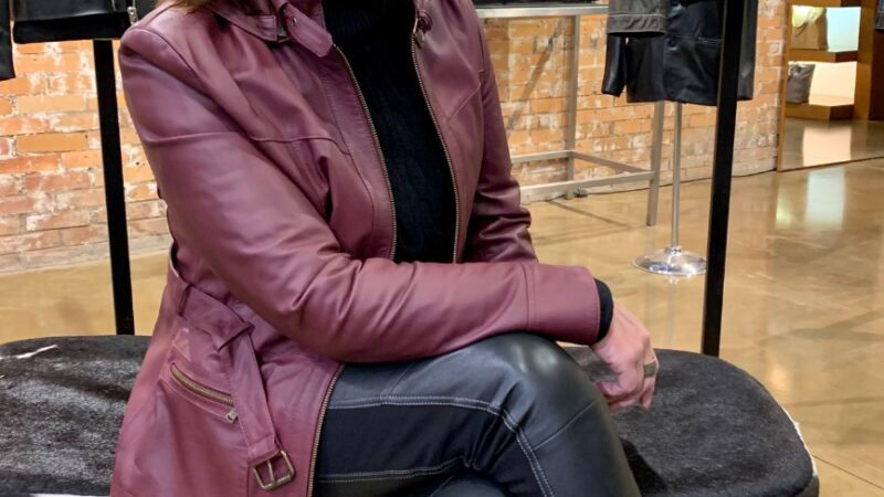 Black Bull exalta o cinema como fator fundamental na cultura da moda couro