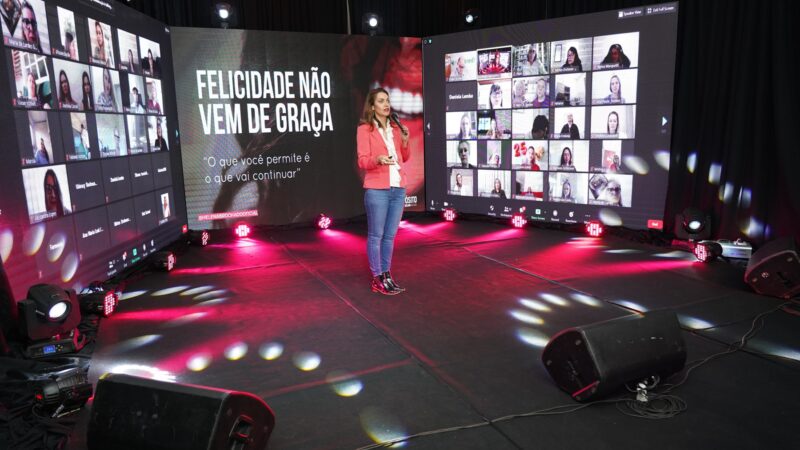 I Congresso de Inteligência Emocional será palco da nova realidade transformadora da inovação, engajamento e felicidade nas organizações