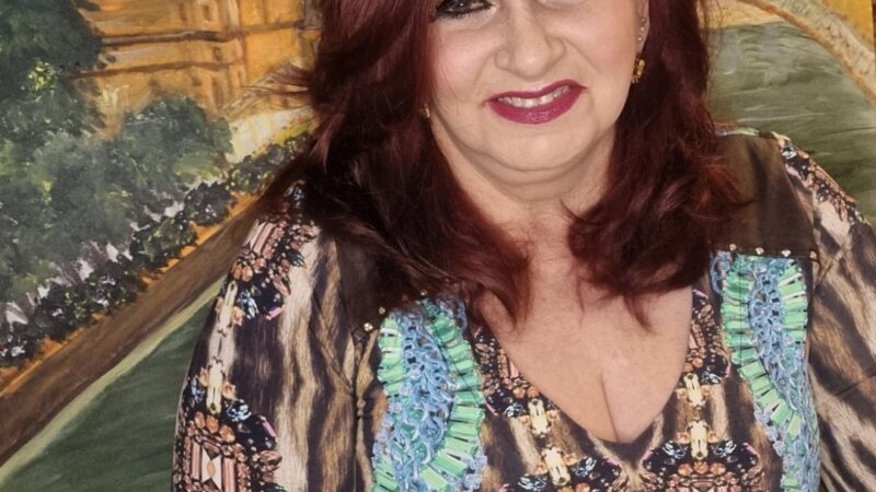 Teresa Kodama participa do “6th Salon of Painting” September 2021, do Menduina Schneider Art Gallery em Los Angeles