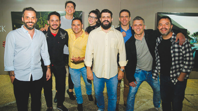 MERCADO PARALELO AVANÇA COM OBRAS, GANHA DATA DE INAUGURAÇÃO, NOVOS OPERADORES E LANÇA AS PRIMEIRAS AÇÕES TEMÁTICAS