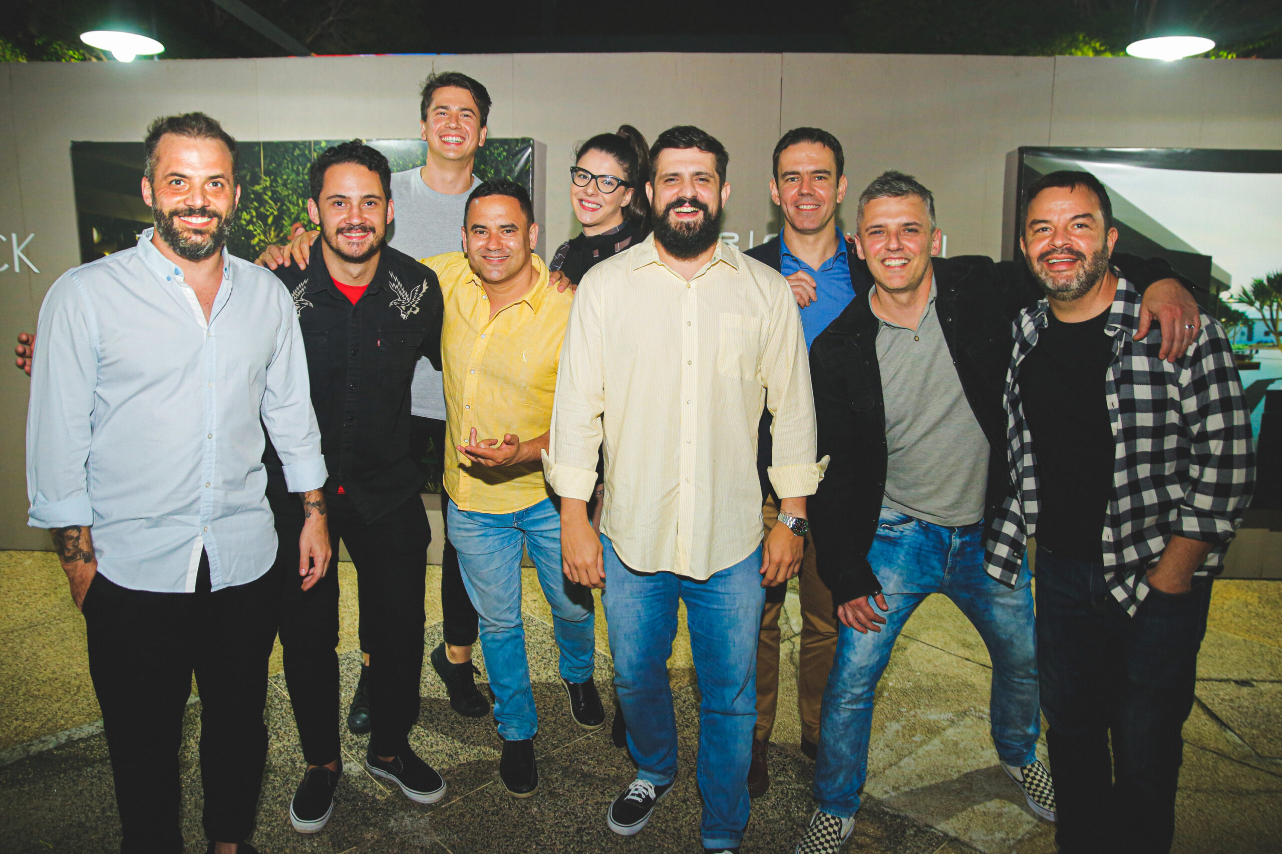 MERCADO PARALELO AVANÇA COM OBRAS, GANHA DATA DE INAUGURAÇÃO, NOVOS OPERADORES E LANÇA AS PRIMEIRAS AÇÕES TEMÁTICAS