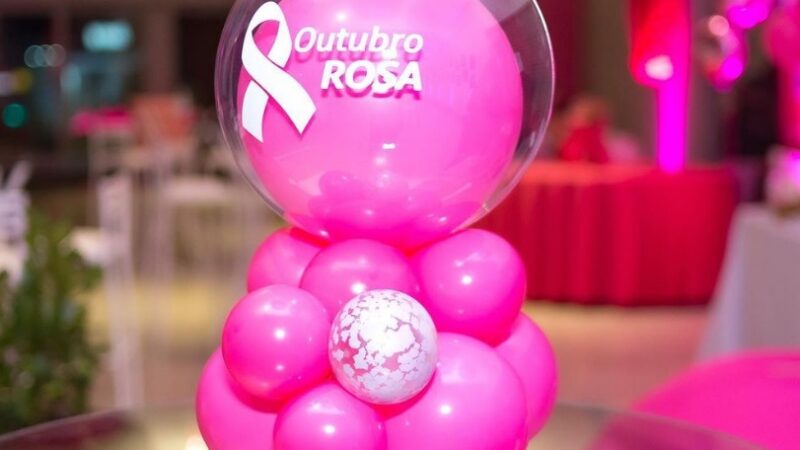 Show, talks e corrida fecham a programação do calendário rosa do Imama RS em 2021