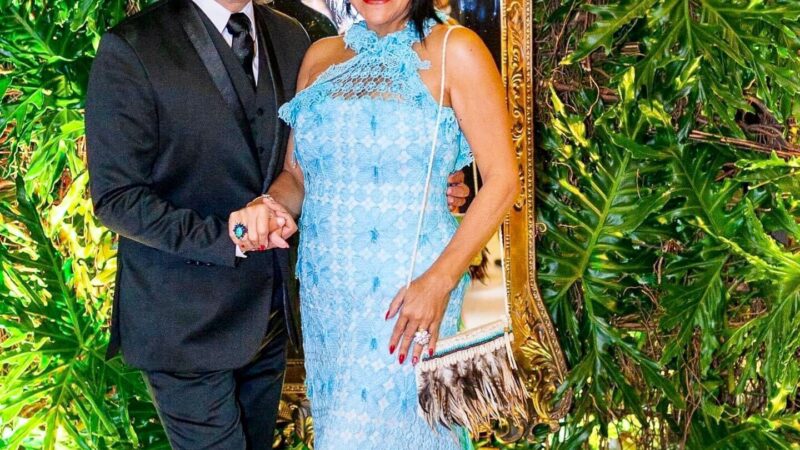 Fernando Fischer é Vice-Presidente da FEBRACCOS