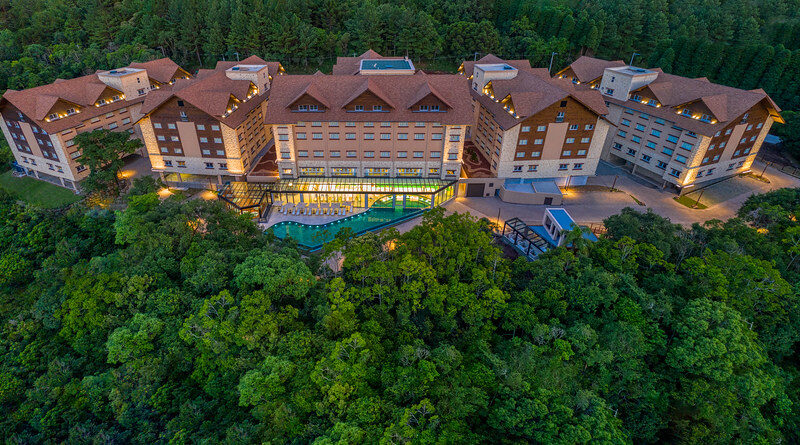 Wyndham Gramado lança promoção relâmpago de Black Friday