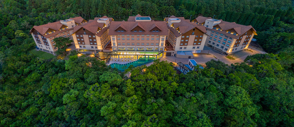 Wyndham Gramado lança promoção relâmpago de Black Friday