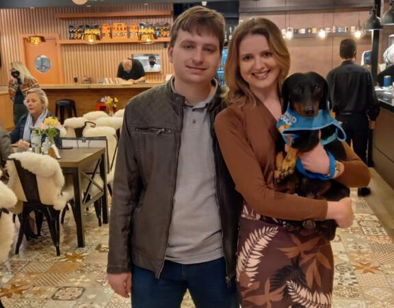 Food Hall em Gramado é Pet friendly e reúne gastronomia com bem-estar