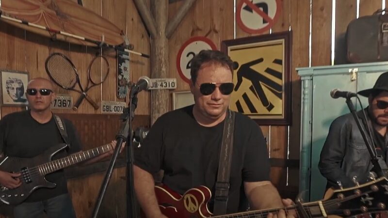 Projeto aprovado pela Lei de Incentivo à Cultura é lançado em BC