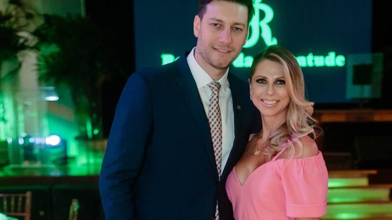 Homenagem com descerramento de fotos de personalidades da agremiação marcou a celebração dos 109 anos do Recreio da Juventude