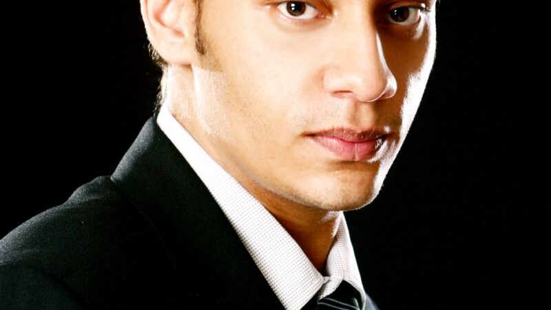 Thiago de Moraes aborda em artigo sobre o Respeito : Desafios do Século XXI