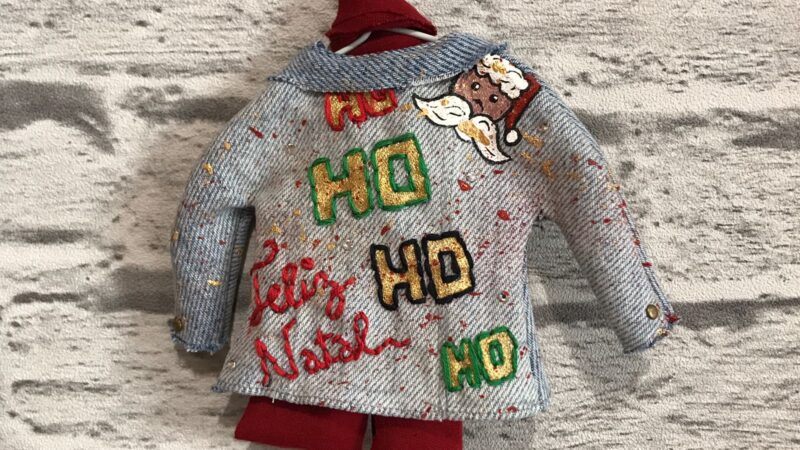 Natal da OPEN Feira de Design tem edições noturnas e árvore ecológica cocriada por designers gaúchos