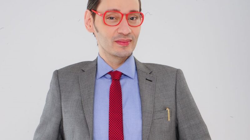 Thiago de Moraes inaugura o “Memorial e Museu Nacional 17 de Março”