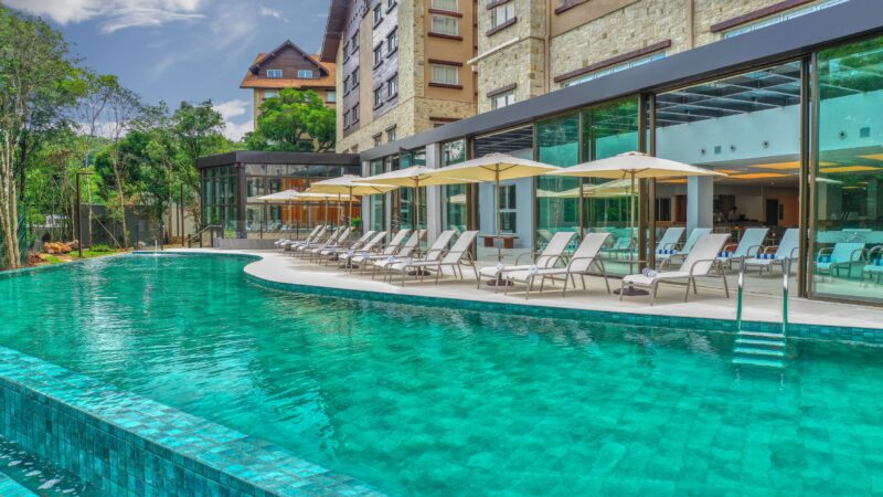 Wyndham Gramado lança campanha Verão Surpreendente