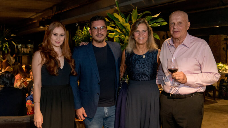 Kempinski Laje de Pedra será o novo seis estrelas do Brasil